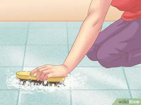 Image titled Clean Ceramic Floor Tile Step 6