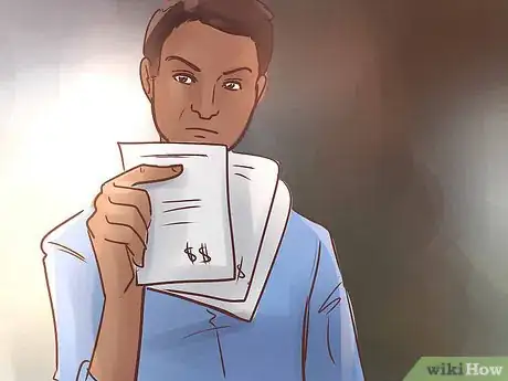 Image titled Prepare for a First Meeting with Your Lawyer Step 4