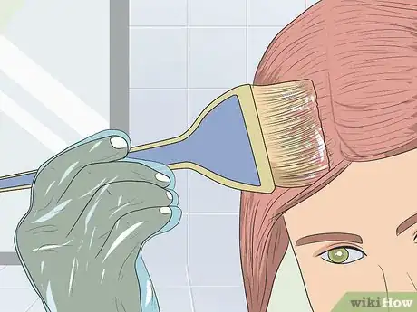 Image titled Dye Your Hair With Manic Panic Hair Dye Step 9