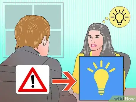 Image titled Answer an Interview Question About Your Last Performance Appraisal Step 7