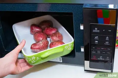 Image titled Cook Jacket Potatoes Step 13