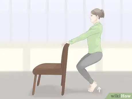 Image titled Try the Barre Workout Step 3