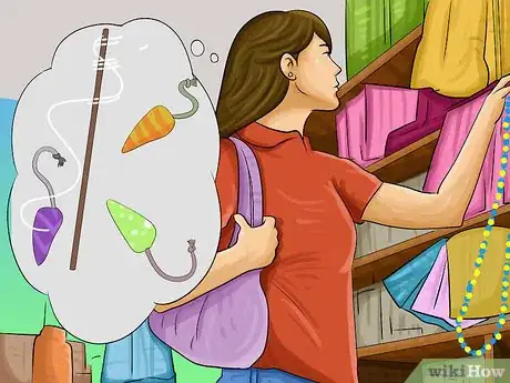 Image titled Choose Safe Cat Toys Step 1