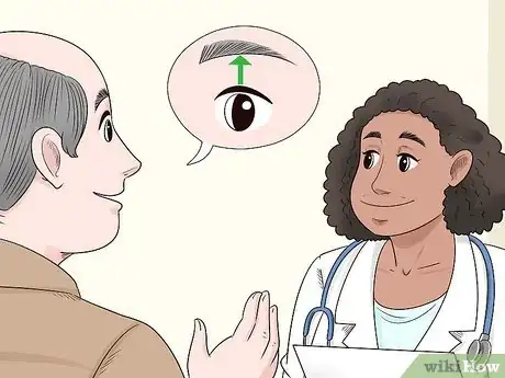Image titled Diagnose Bell's Palsy Step 5