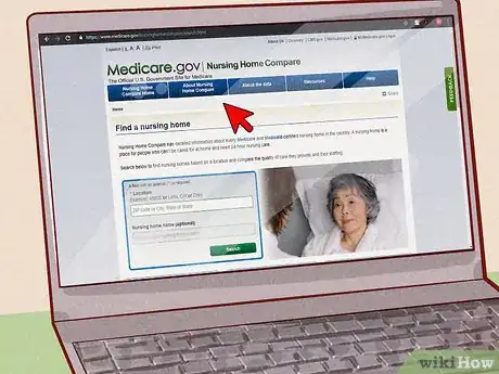 Image titled Find a Nursing Home for a Senior Step 4