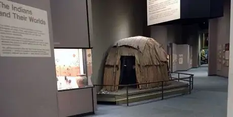 Image titled Wigwam NYSM