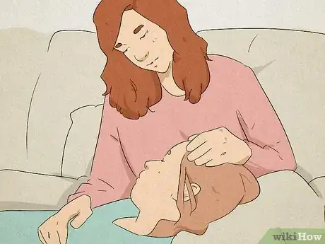 Image titled Apply for WIC in Florida Step 1