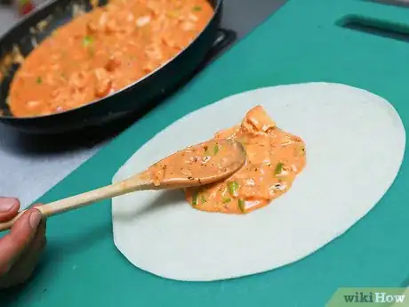 Image titled Make Chicken Enchiladas Step 11