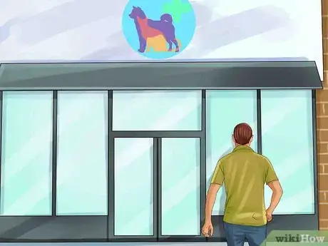 Image titled Handle Problems with Your Veterinarian Step 12