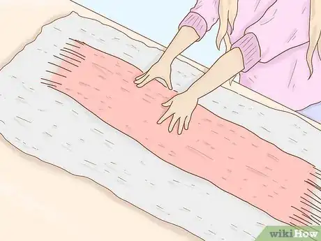 Image titled Wash a Cashmere Scarf Step 9