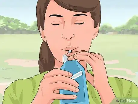 Image titled Start Running Step 25