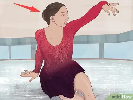Image titled Dress for Figure Skating Step 8
