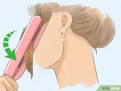 Image titled Get Spiral Curls Step 16