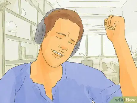 Image titled Remain Silent for a Whole Day Step 13