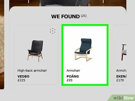 Image titled Use IKEA Place on iPhone or iPad Step 14