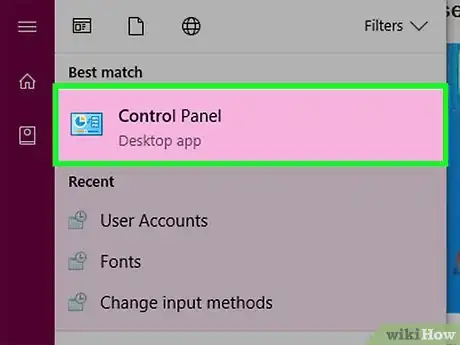 Image titled Protect a Folder in Windows Step 2
