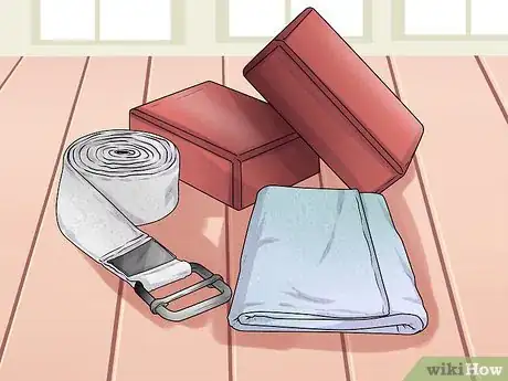 Image titled Do Yoga Step 3