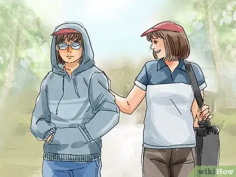 Image titled Support a Family Member Who Has Graves' Disease Step 11