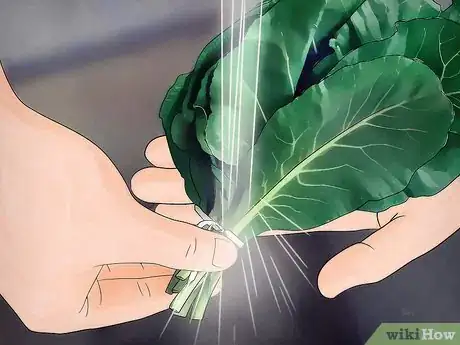 Image titled Buy Collard Greens Step 8