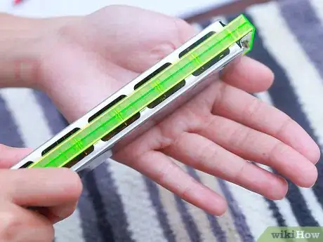 Image titled Clean a Harmonica Step 2