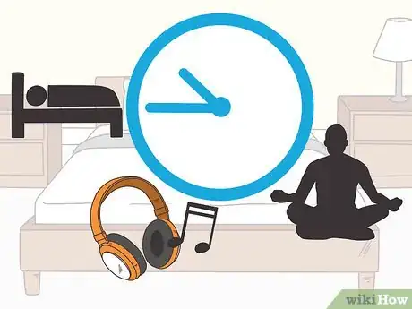 Image titled Sleep Better As You Age Step 8