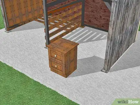 Image titled Whitewash Wood Step 4