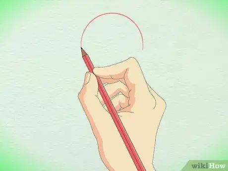 Image titled Draw a Detailed Ice Cream Cone Step 9