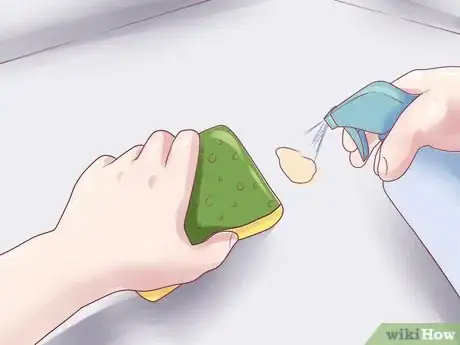 Image titled Clean Tough Stains from a Bathtub Step 13