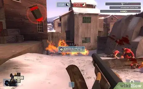 Image titled Play a Pyro in Team Fortress 2 Step 3