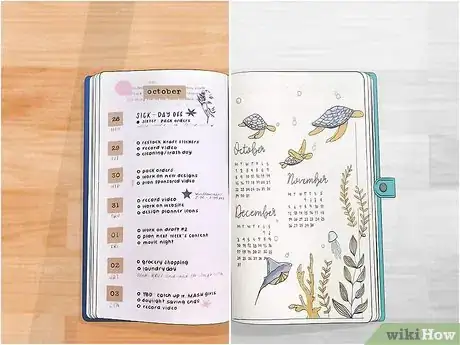 Image titled Take BUJO Pictures Step 3