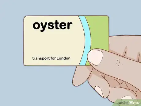 Image titled Get to London From Heathrow Step 3