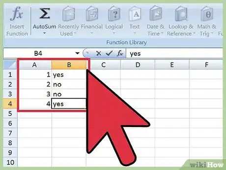 Image titled Use Summation Formulas in Microsoft Excel Step 8