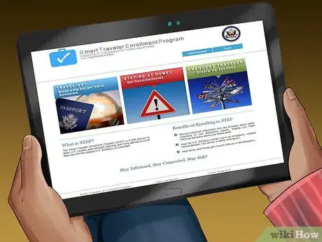 Image titled Move Overseas Step 5