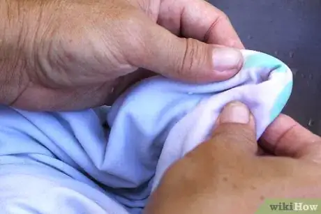 Image titled Get Ketchup Out of Clothes Step 9