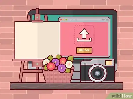 Image titled Get Into an Art School Step 7