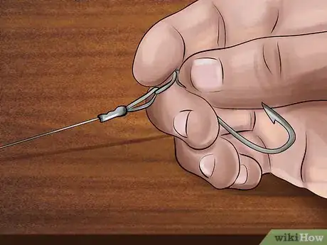 Image titled Catch and Release Blue Fish Step 1