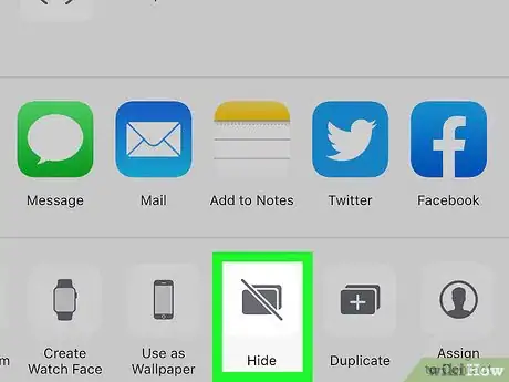 Image titled Hide Photos Step 4