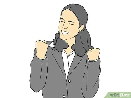 Image titled Keep a Client Step 9