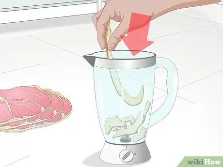 Image titled Make Bird Suet Balls Step 2