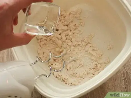 Image titled Make Flat Bread Step 21