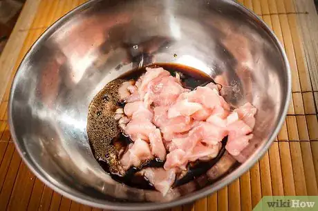 Image titled Make General Tso Chicken Step 3