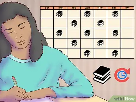 Image titled Be Prepared for a Pop Quiz Step 10