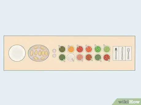 Image titled Set Up a Baked Potato Bar Step 16