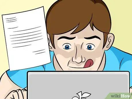 Image titled Get a Talent Agent Step 9