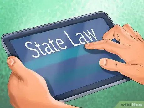 Image titled Take Legal Action Against Cyber Threats Step 11