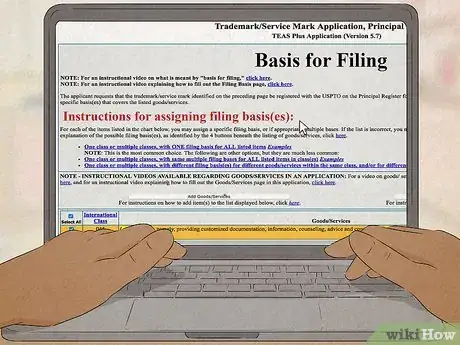 Image titled Copyright a Band Name Step 8