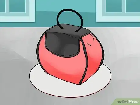 Image titled Make a Purse Cake Step 26
