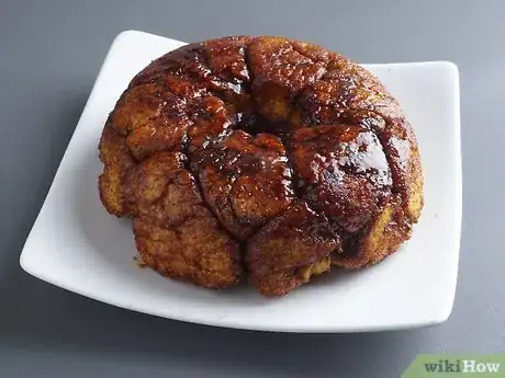 Image titled Make Slow Cooker Monkey Bread Step 22