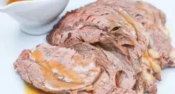 Cook a Roast in a Crock Pot