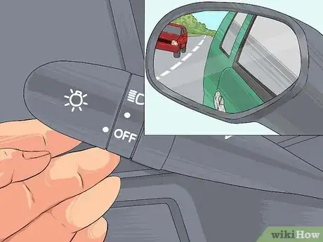 Image titled Reverse Into a Car Parking Space Step 1